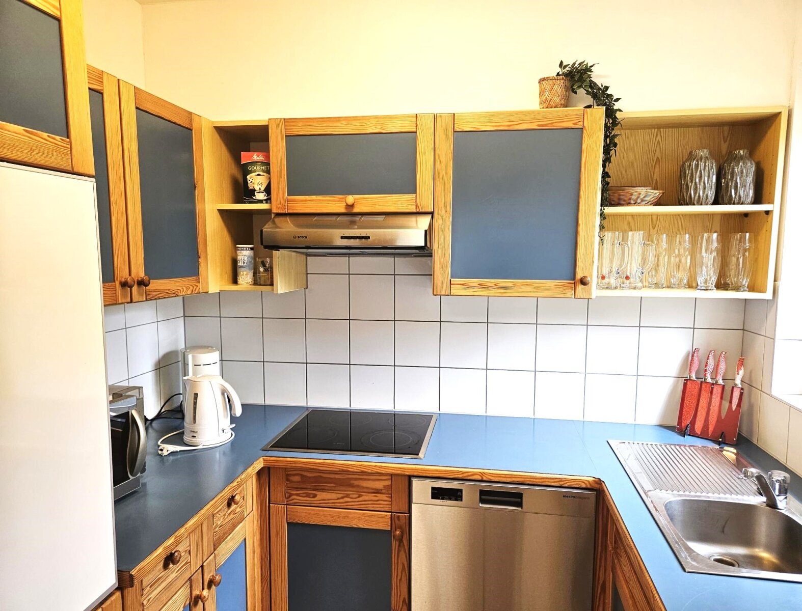 Deluxe (2 hálószobás) apartman