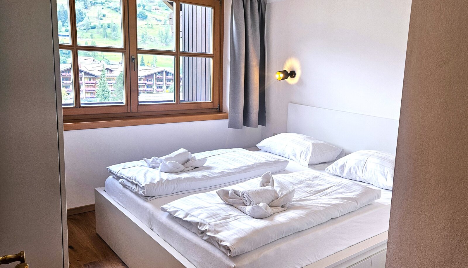 Maibrunn-Alm (1 hálószobás) apartman