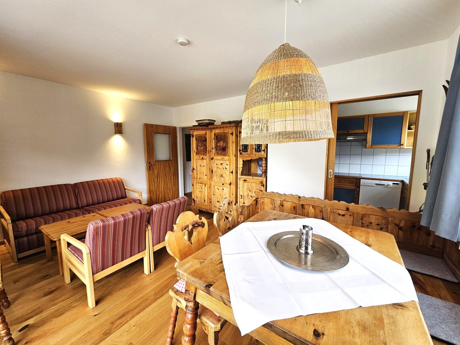 Deluxe (2 hálószobás) apartman