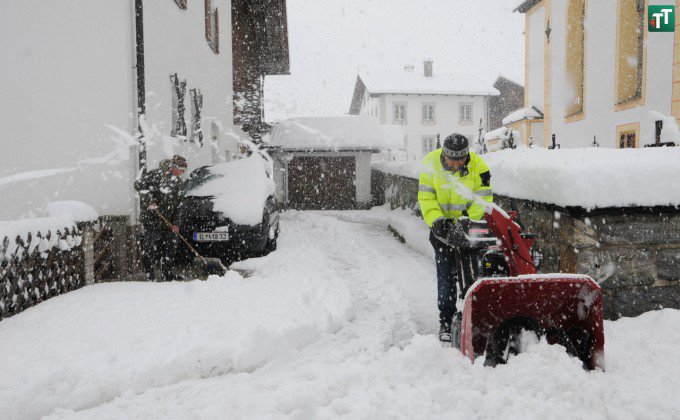 Schmirntal - Fotó: Zoom Tirol