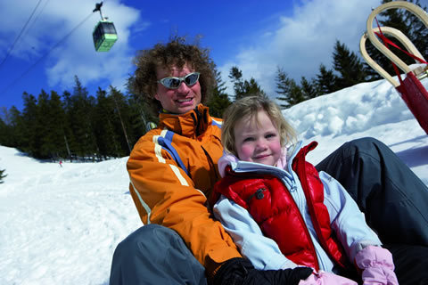 Bürgeralpe - Copyright: Mariazeller Bürgeralpe