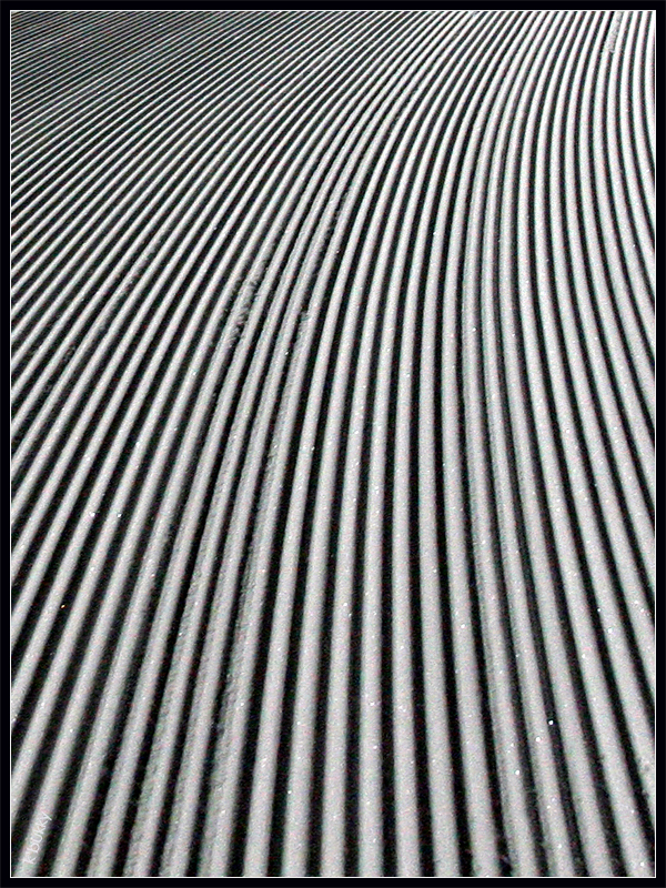 párhuzamosok és ívek