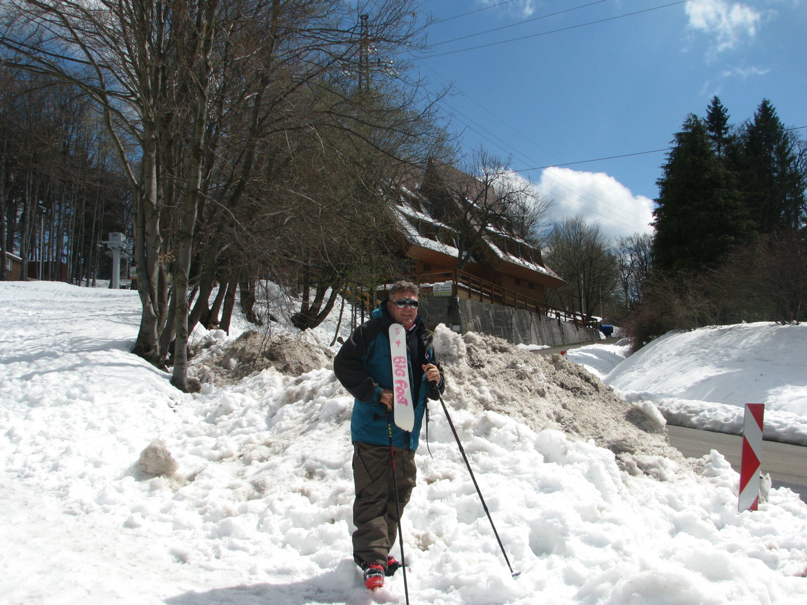 Kékestető Vendégház