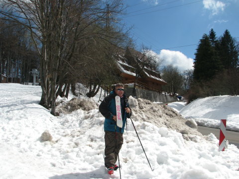 Kékestető Vendégház