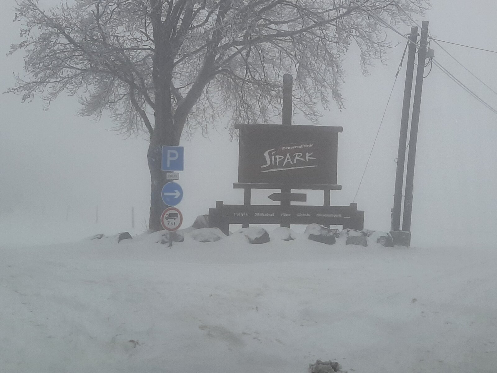 Mátraszentistván (Kép: Robin)