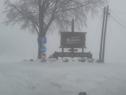 Mátraszentistván (Kép: Robin)