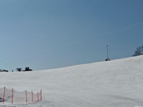 Sípark Mátraszentistván