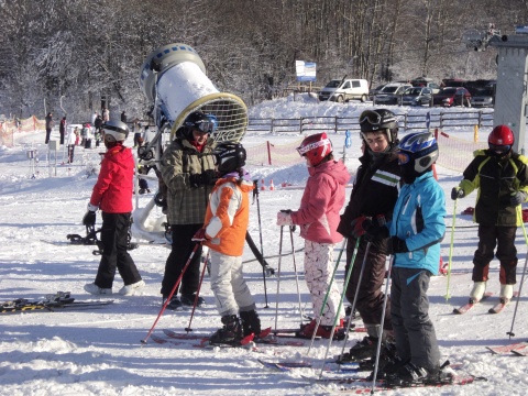 Rend a lelke mindennek