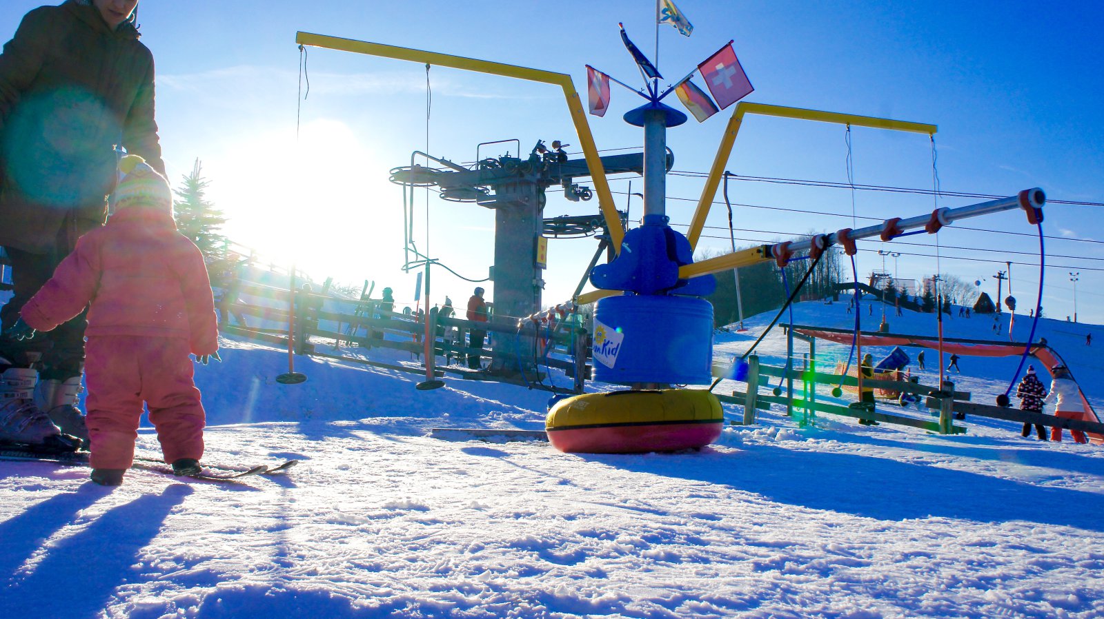 Sunkid Rotondo - Síkörhinta Mátaszentistvánon