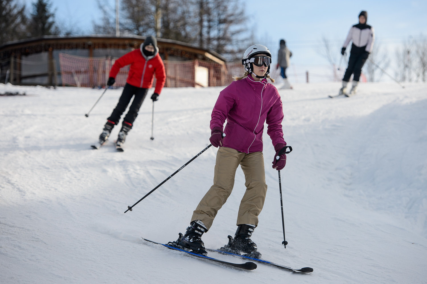 Képek: Komka Péter fotóriporter