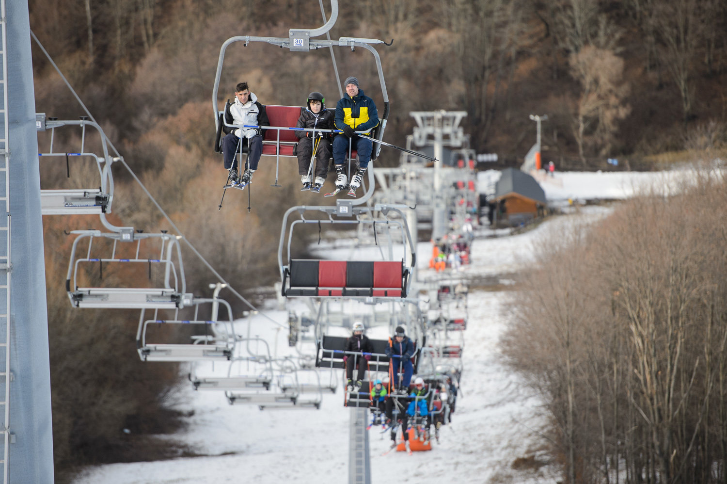 Képek: Komka Péter fotóriporter