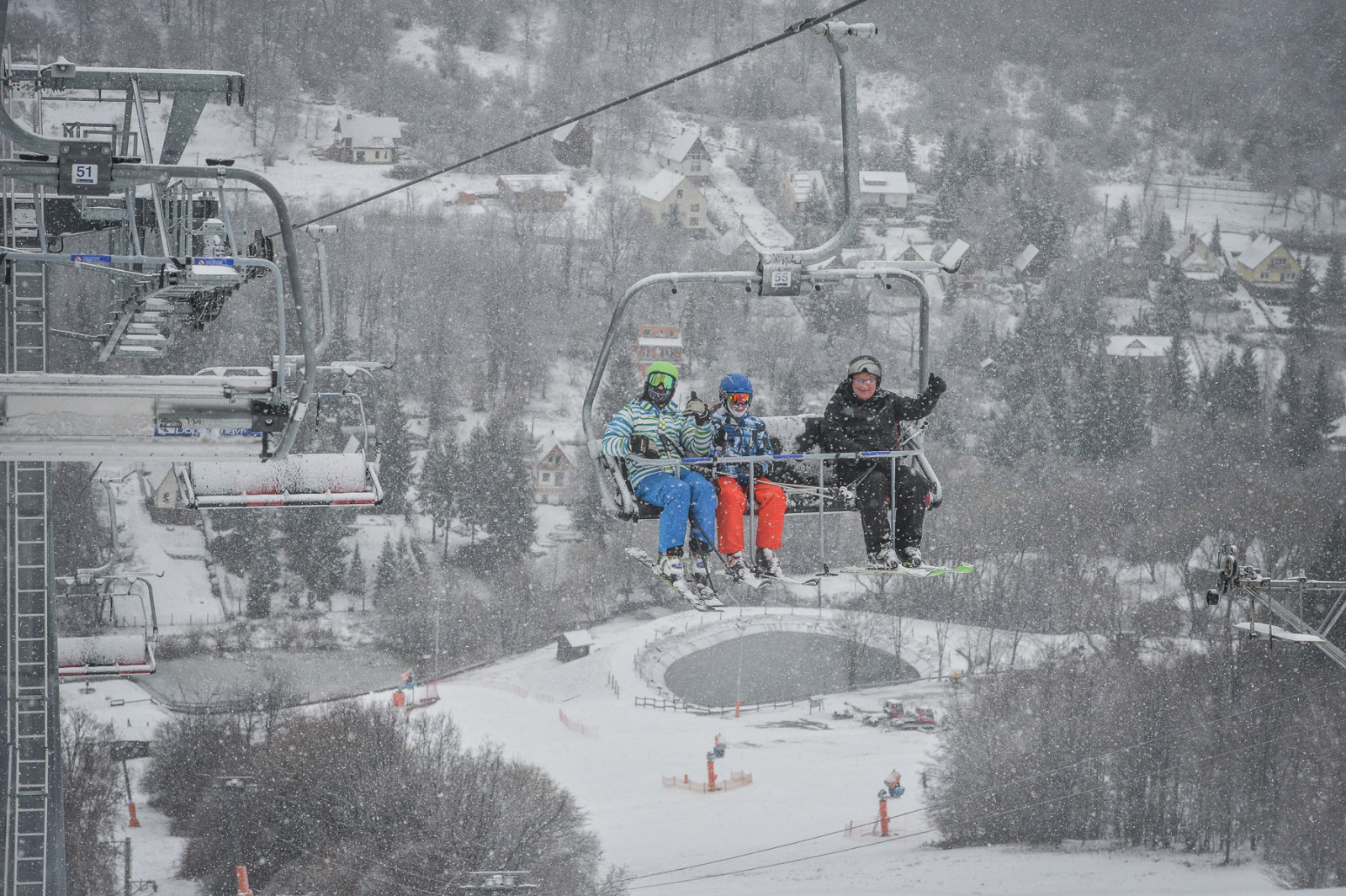Képek: Czímer Tamás fotóriporter