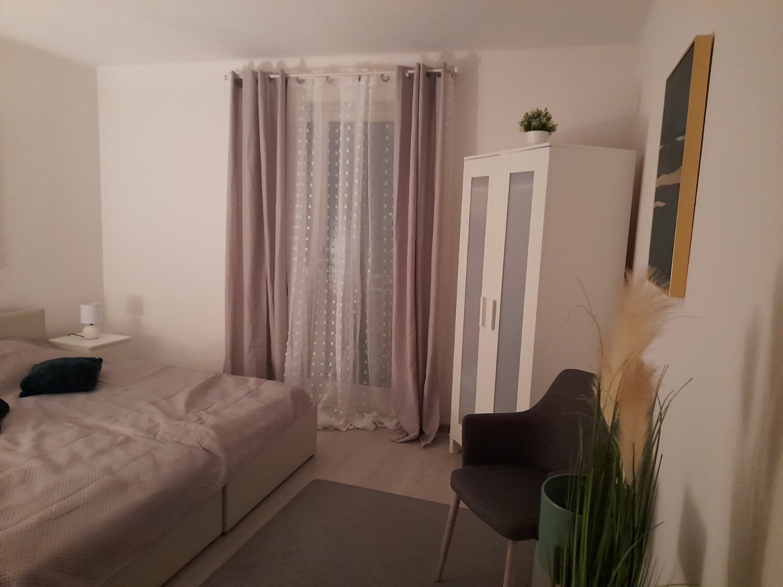 Cressi apartman - 6-9 fős