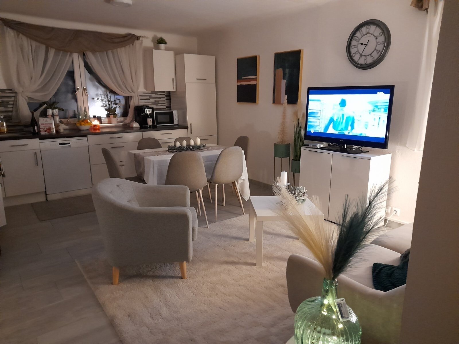 Cressi apartman - 6-9 fős