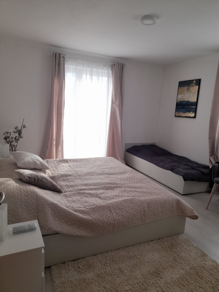 Cressi apartman - 6-9 fős