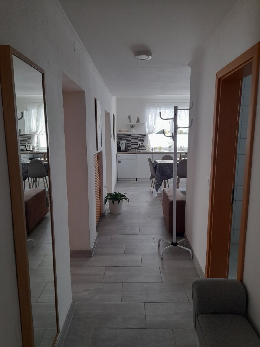 Moonlight apartman - 6-9 fős