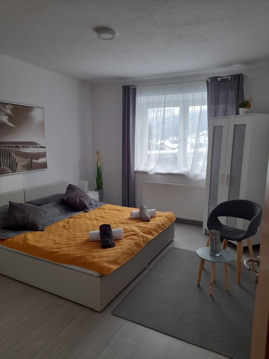 Moonlight apartman - 6-9 fős