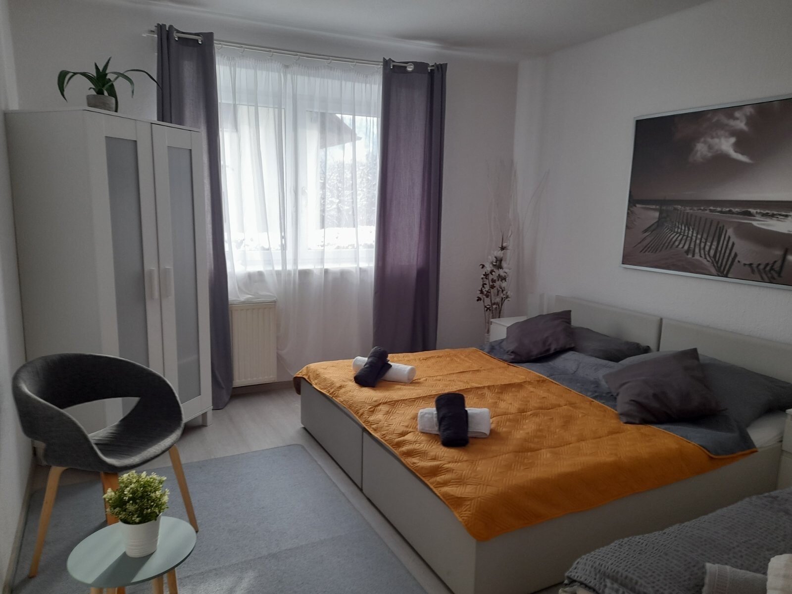 Moonlight apartman - 6-9 fős