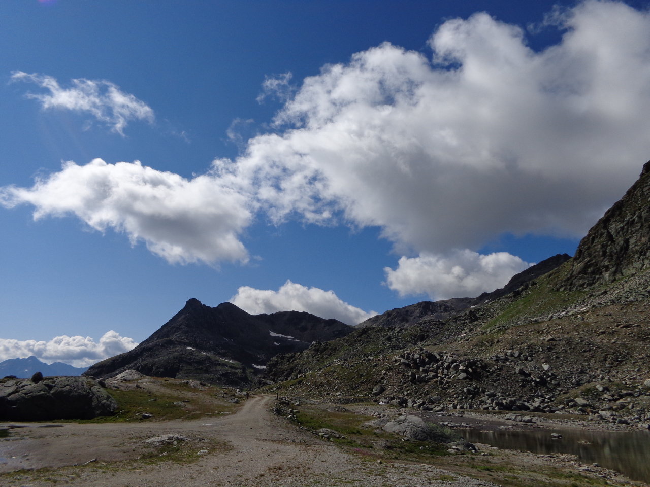 Fotó: TG Mölltaler Gletscher