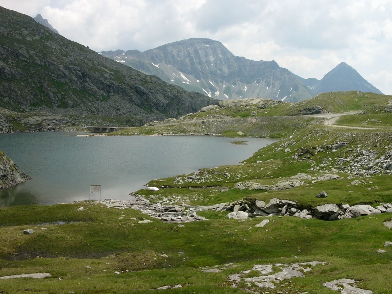 Fotó: TG Mölltaler Gletscher