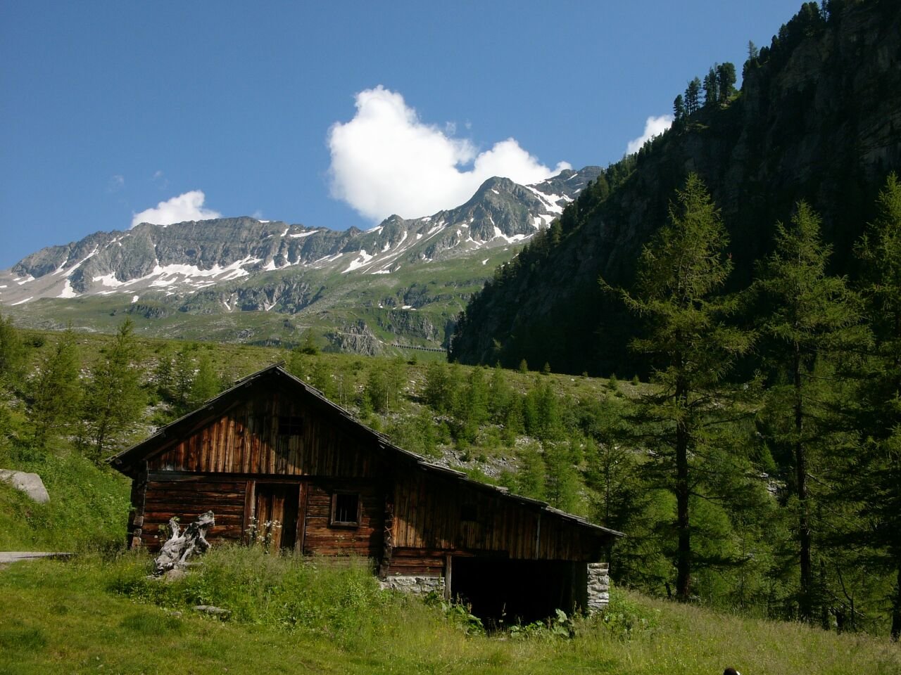 Fotó: TG Mölltaler Gletscher