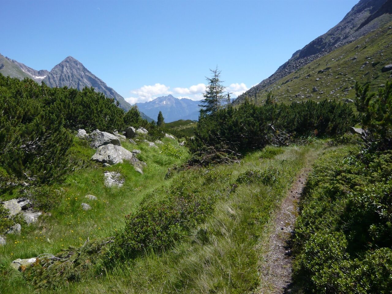 Fotó: TG Mölltaler Gletscher
