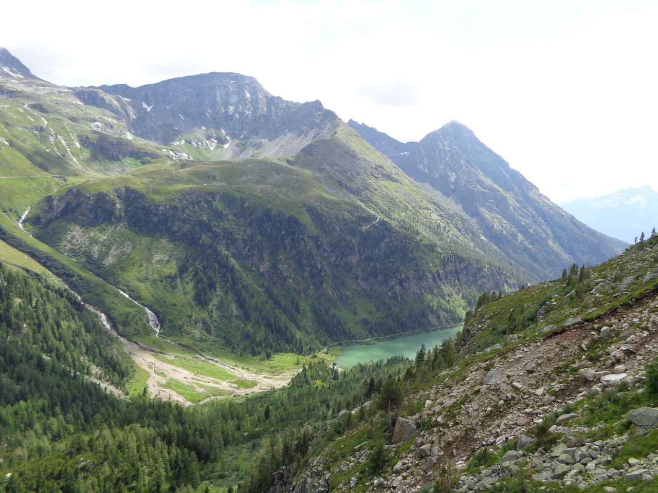 Fotó: TG Mölltaler Gletscher