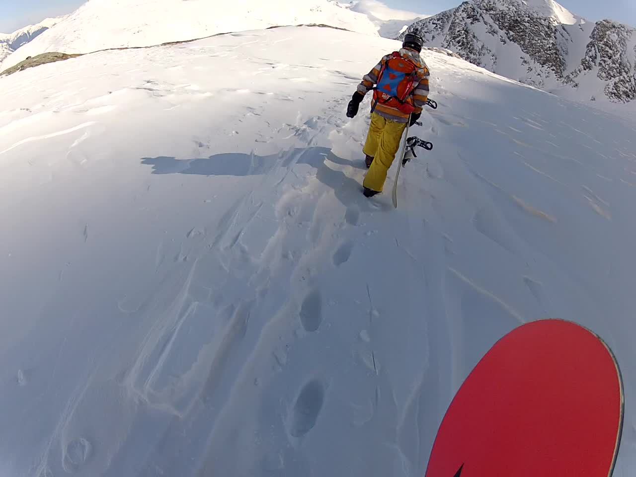 Keressük a lejáratot.