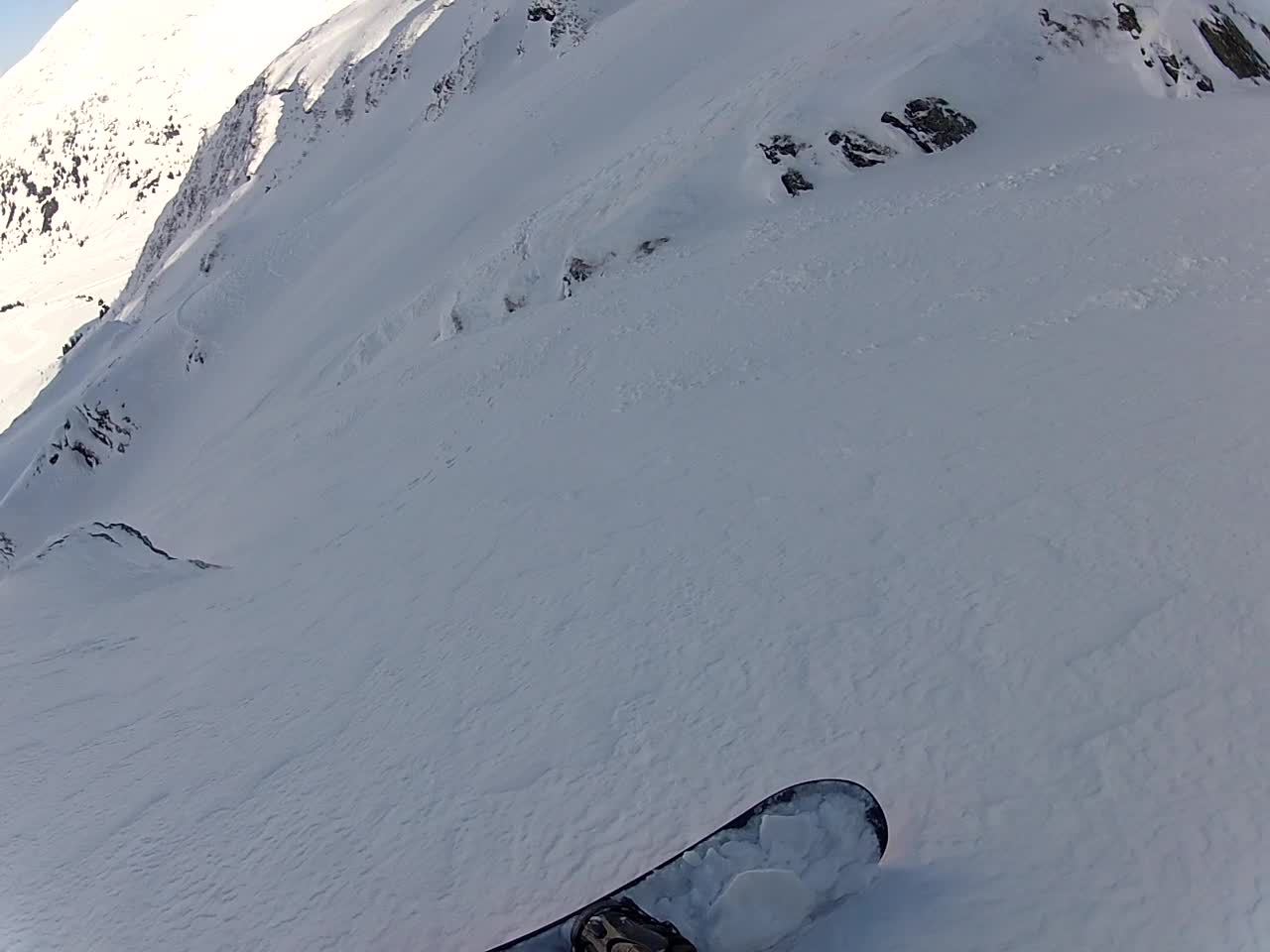 Innen lefelé már nem okozhat gondot.