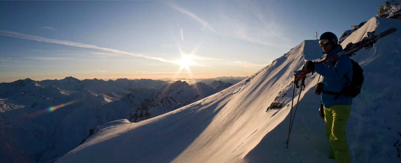 Fotó: TG Mölltaler Gletscher