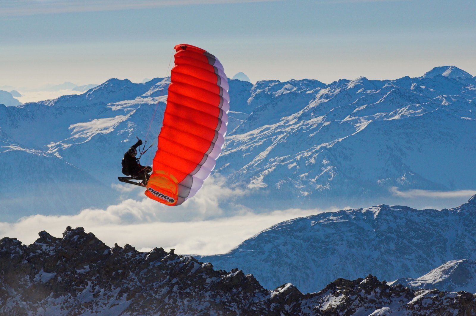 Fotó: TG Mölltaler Gletscher