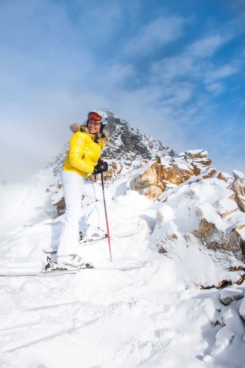 Fotó: TG Mölltaler Gletscher