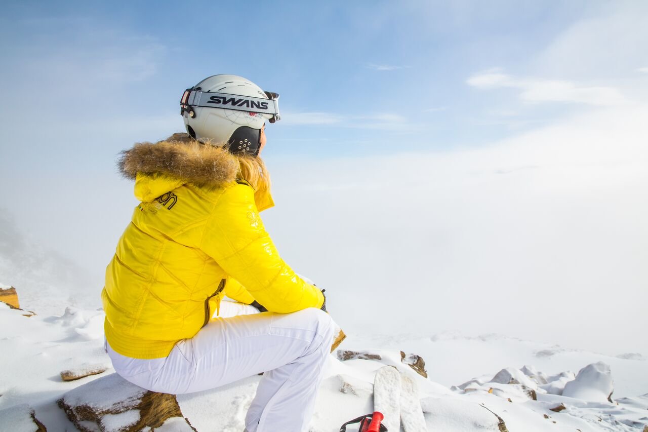 Fotó: TG Mölltaler Gletscher