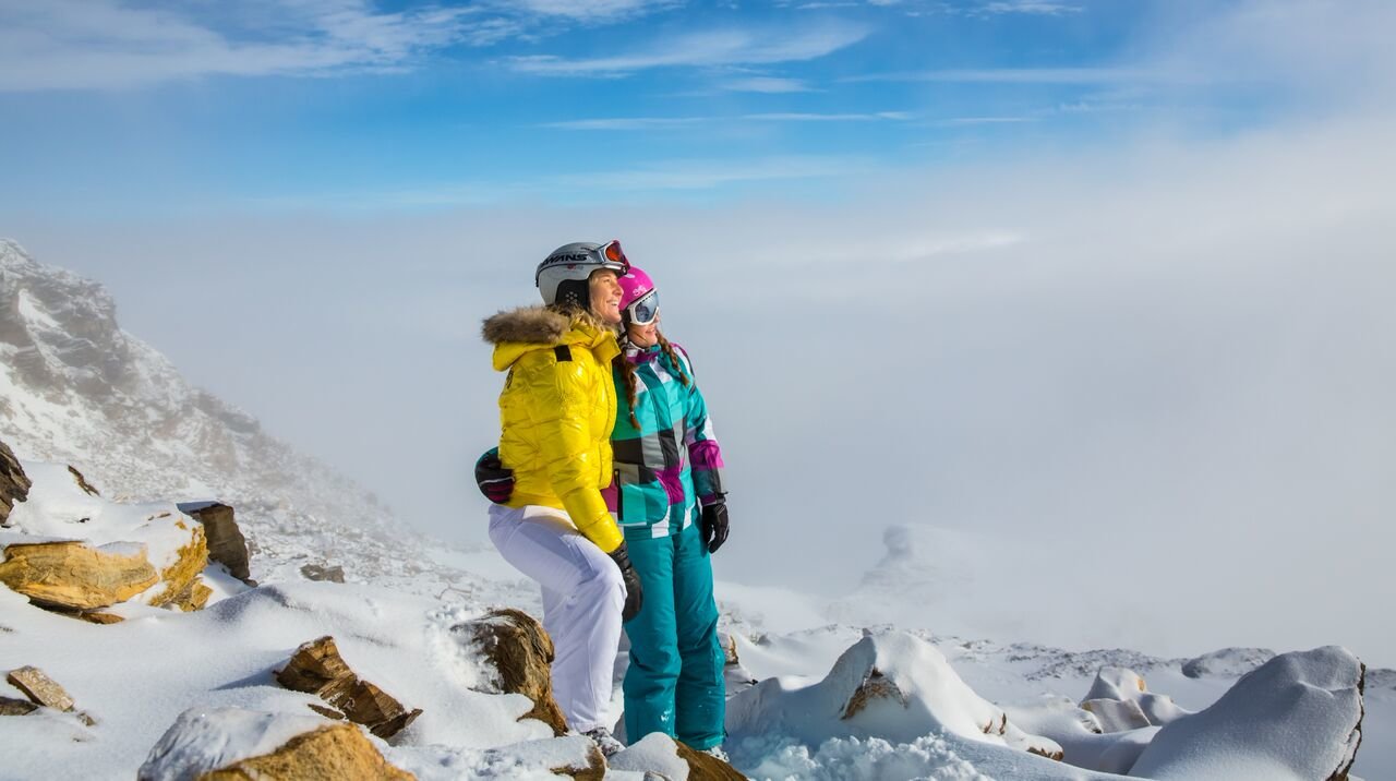 Fotó: TG Mölltaler Gletscher