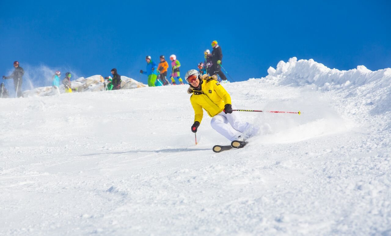 Fotó: TG Mölltaler Gletscher