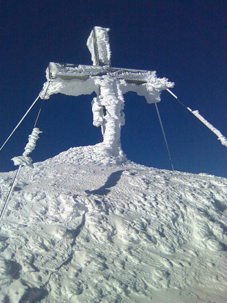 Fotó: TG Mölltaler Gletscher