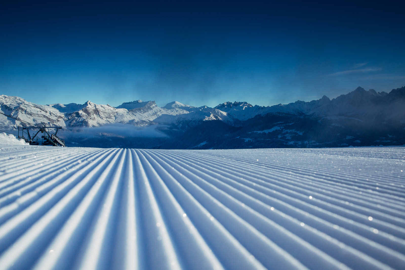 Saint-Gervais-i tokeletesseg