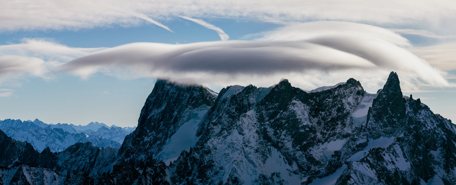 Haute-Savoie hegyseg