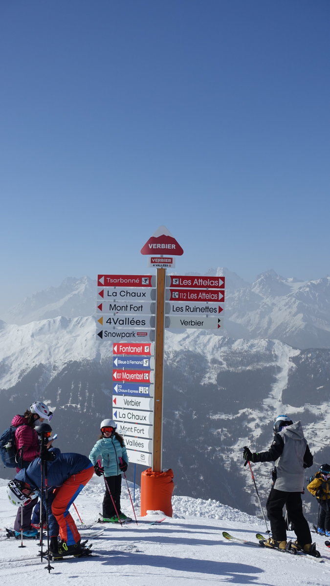 A böség zavara a Fontanet 2482-ön