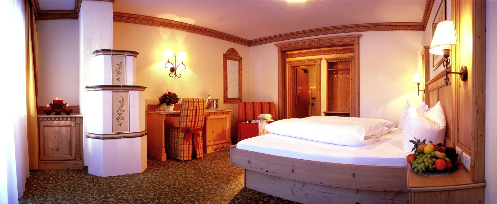 Komfort suite 