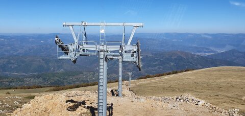 Cmiljaca | Fotó: Montenegró kormánya