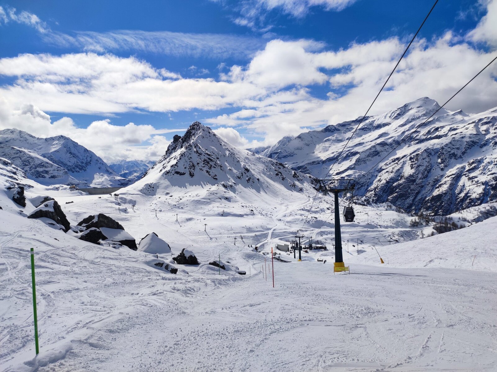 Gressoney, lent Gabiet