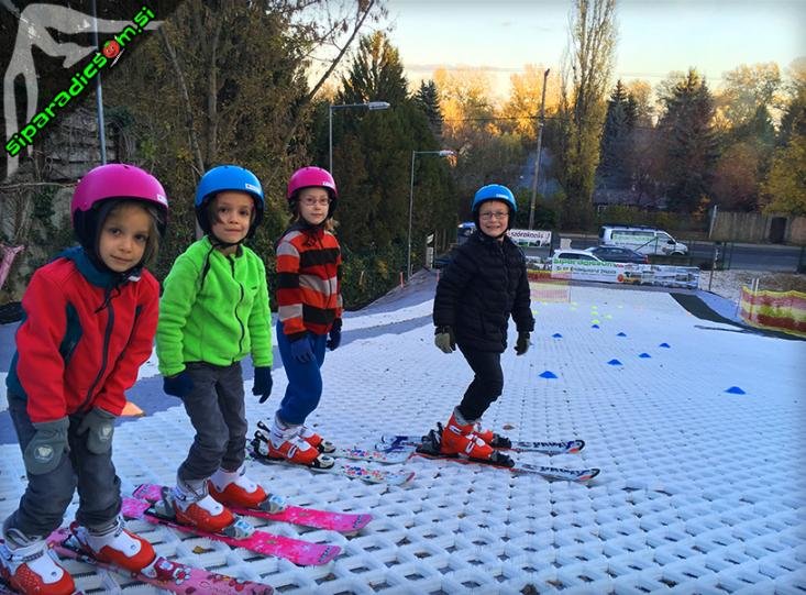 Síparadicsom Klub Szentendrén