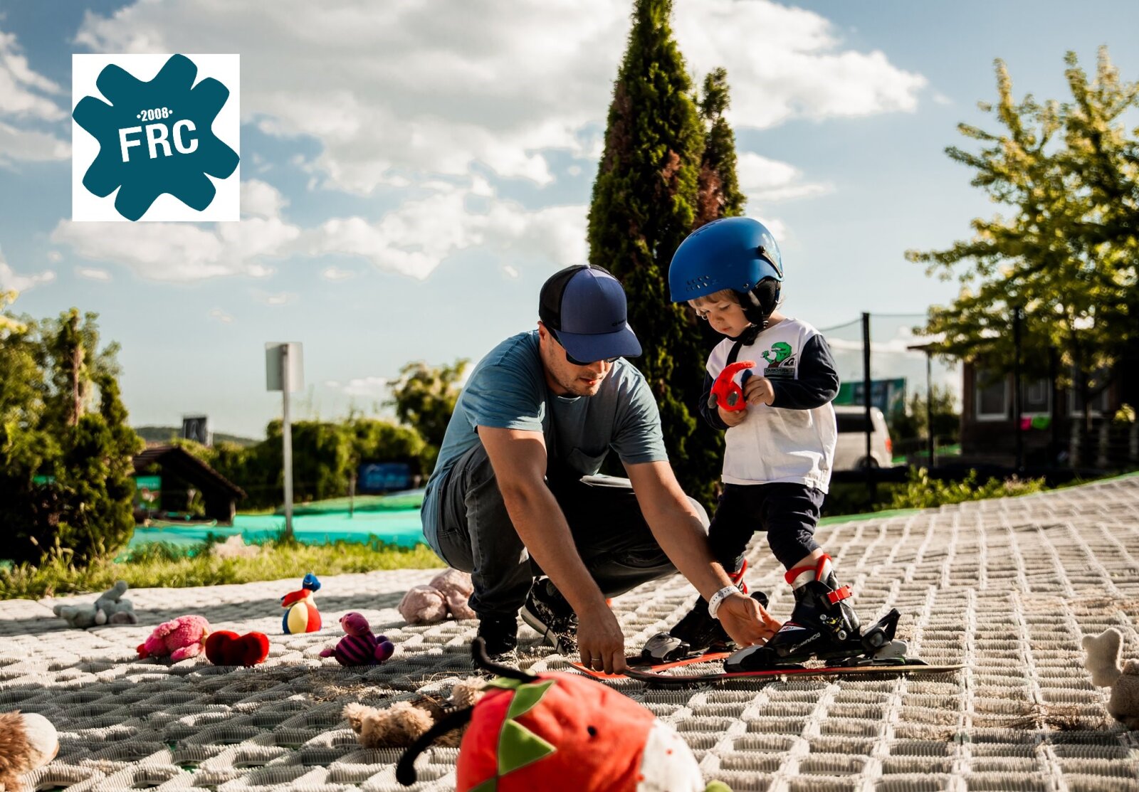 Freeride Club Síiskola