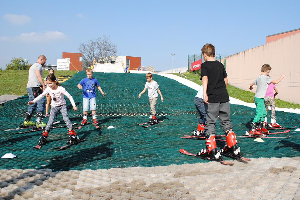 Nanook Síiskola, 1112 Budapest, Kánai út 2.