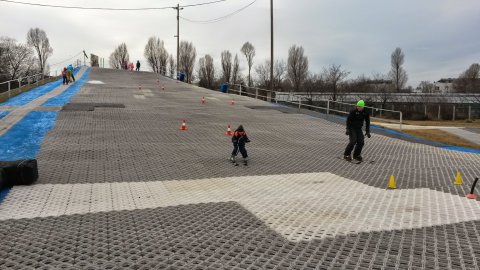 Babos Síklub, Zugló, Egressy u. 178/g