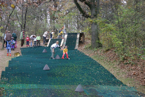 Budakeszi, Viadal SE - Virágvölgy Síiskola 