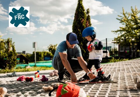 Freeride Club Síiskola