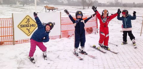 SKID Síiskola Diósdon