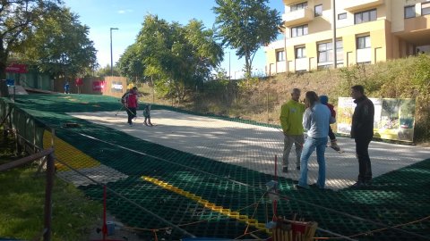 Yetisí Szegedi Síiskola